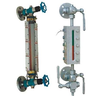 玻璃管液位計(jì)